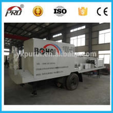 1000-680 Arching Curved Roof Roll Forming Machine